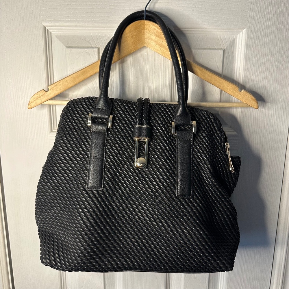 Black Purse